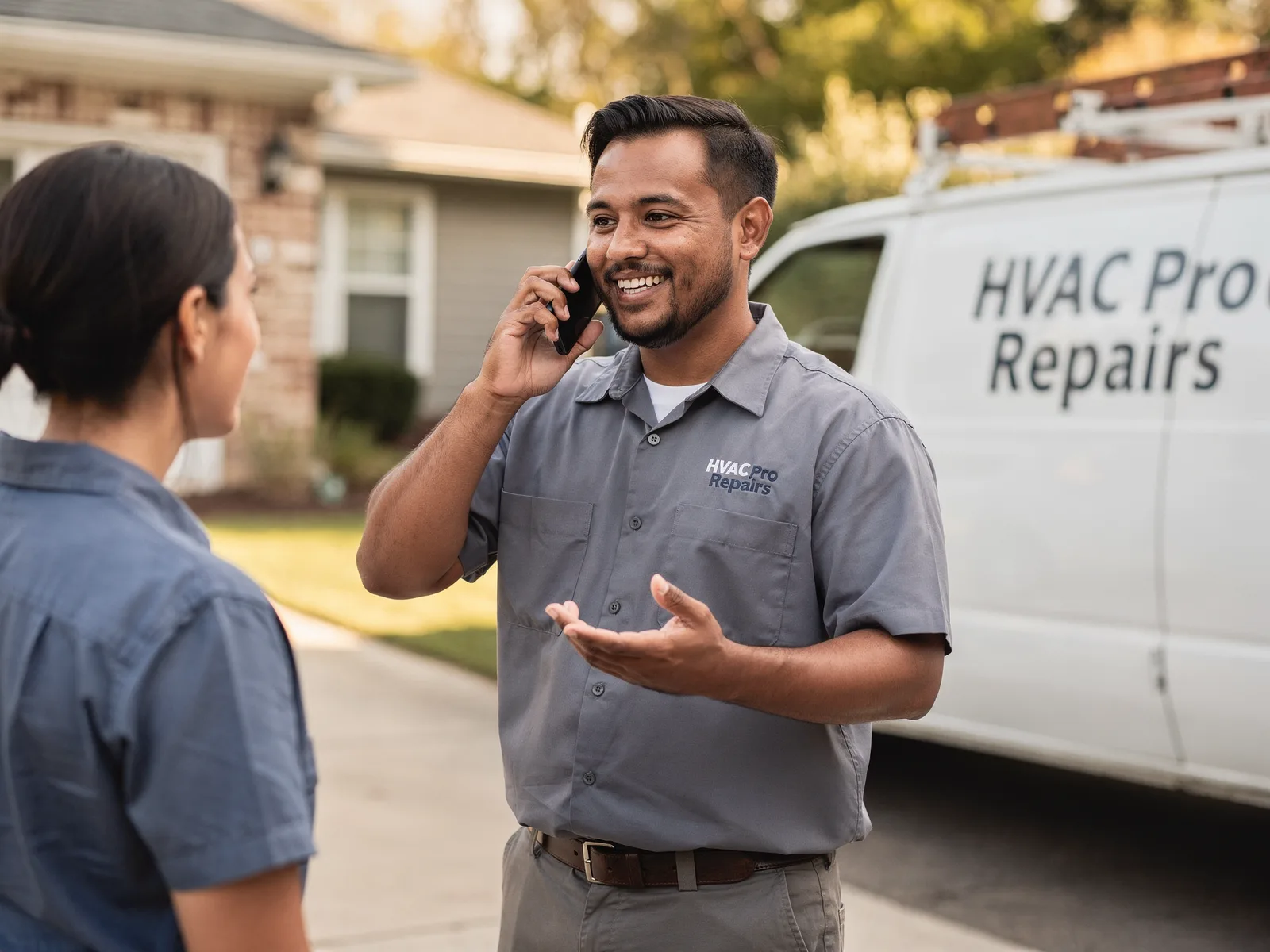 Heat Pump Repair Warner, SD FAQs